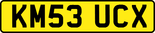 KM53UCX