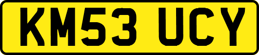 KM53UCY