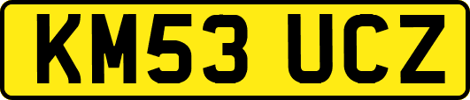 KM53UCZ