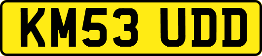 KM53UDD