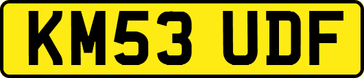 KM53UDF