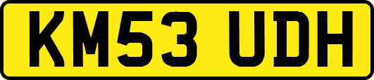 KM53UDH