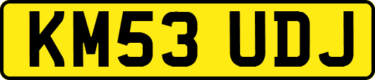 KM53UDJ