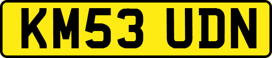 KM53UDN