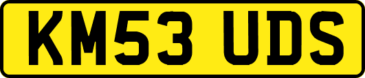 KM53UDS