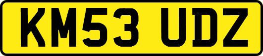 KM53UDZ