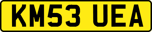 KM53UEA