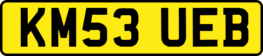 KM53UEB