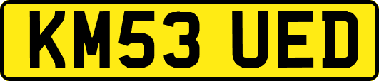 KM53UED