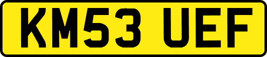 KM53UEF