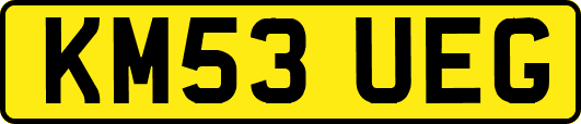 KM53UEG