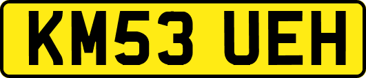 KM53UEH