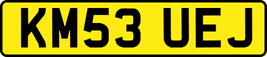 KM53UEJ