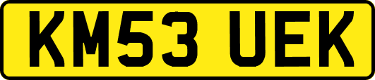 KM53UEK