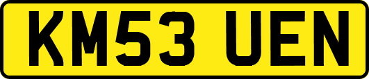KM53UEN