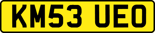 KM53UEO