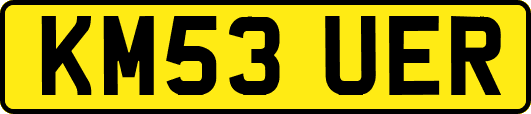 KM53UER