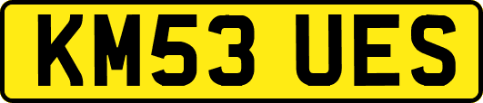 KM53UES