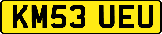KM53UEU