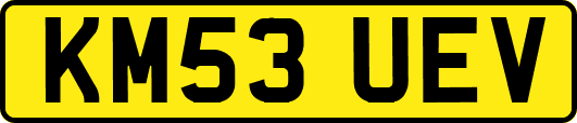 KM53UEV