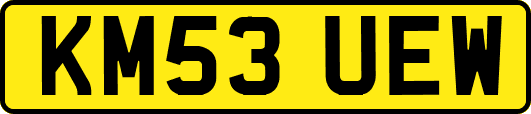 KM53UEW
