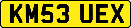 KM53UEX