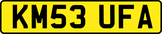KM53UFA