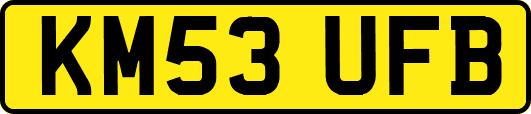 KM53UFB