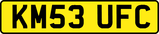 KM53UFC