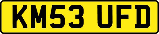 KM53UFD