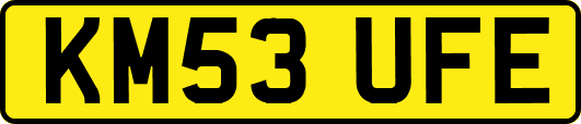 KM53UFE