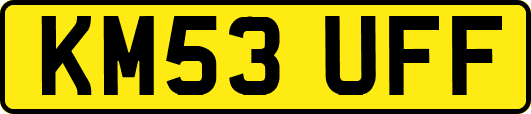 KM53UFF