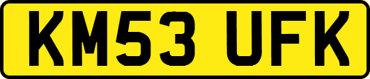 KM53UFK