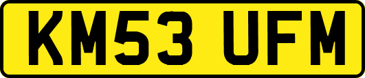 KM53UFM