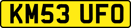 KM53UFO