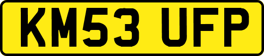 KM53UFP