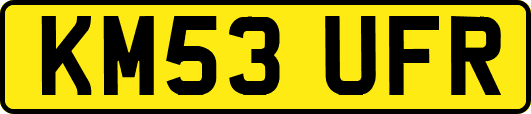 KM53UFR