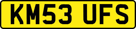 KM53UFS