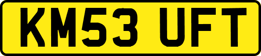KM53UFT