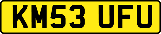 KM53UFU