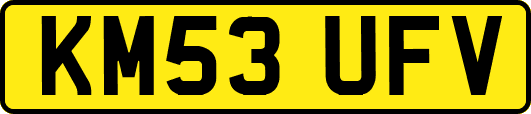 KM53UFV