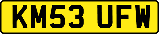 KM53UFW