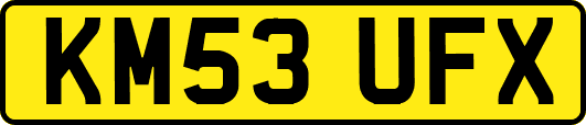 KM53UFX