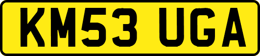 KM53UGA