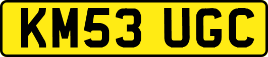 KM53UGC