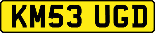 KM53UGD