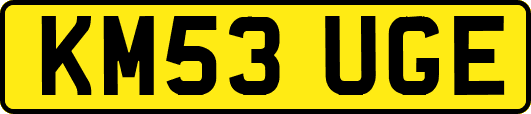 KM53UGE