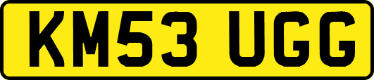 KM53UGG