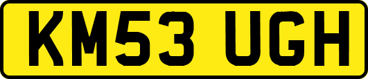 KM53UGH