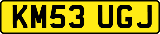 KM53UGJ